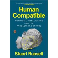 Human Compatible