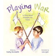Playing War