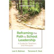 Reframing the Path to School Leadership 9781544338613