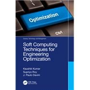 Soft Computing Techniques for Engineering Optimization