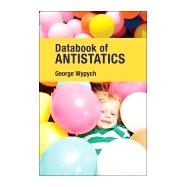 Databook of Antistatics 9781895198614