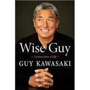 Wise Guy