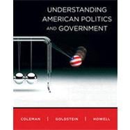 Understanding Amercian Politics and Government : Alternate Edition 9780205688616