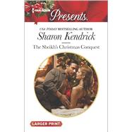 The Sheikh's Christmas Conquest 9780373138616