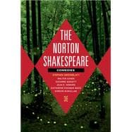 The Norton Shakespeare 9780393938616