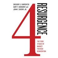 Resurgence: The Four Stages of Market-Focused Reinvention 9781137278616