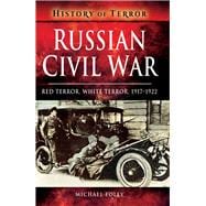 Russian Civil War 9781526728616
