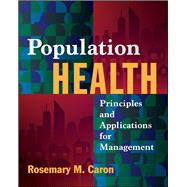 Population Health 9781567938616