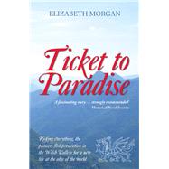 Ticket to Paradise 9780720618617