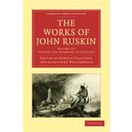 The Works of John Ruskin 9781108008617