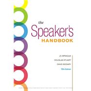 The Speaker's Handbook, Spiral bound Version 9781337558617