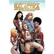 Battlestar Galactica Classic 9781606908617