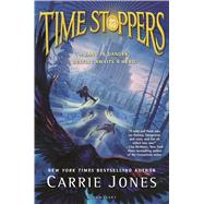 Time Stoppers 9781619638617