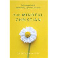 The Mindful Christian 9781506458618