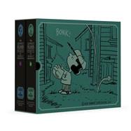 The Complete Peanuts 1995 to 1998 9781606998618