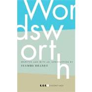 Essential Wordsworth 9780060888619