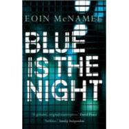 Blue is the Night 9780571278619