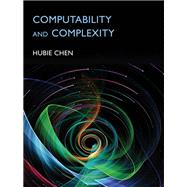 Computability and Complexity