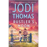 Rustler's Moon 9780373788620