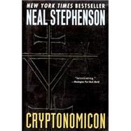 Cryptonomicon 9780380788620