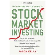 The Neatest Little Guide to Stock Market Investing 2013 Edition 9780452298620