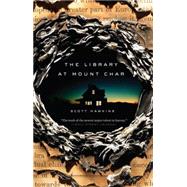 The Library at Mount Char 9780553418620