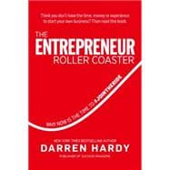 The Entrepreneur Roller Coaster 9780990798620