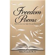 Freedom Poems 9781982228620