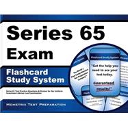 Series 65 Exam Flashcard Study System : Series 65 Test Practice Questions and Review for the Uniform Investment Adviser Law Examination 9781610728621