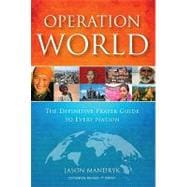 Operation World