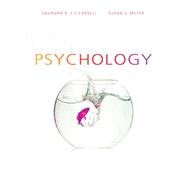 PSYCHOLOGY 9780132198622
