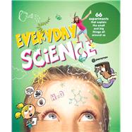Everyday Science 9781438008622