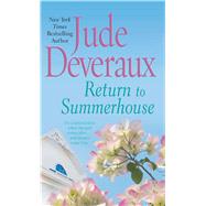 Return to Summerhouse 9781501128622