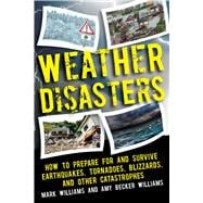 Weather Disasters 9781510728622