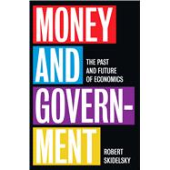 Money and Government 9780300248623