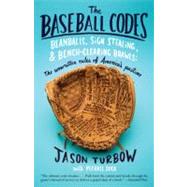 The Baseball Codes 9780307278623