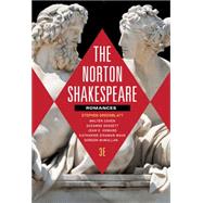 The Norton Shakespeare 9780393938623