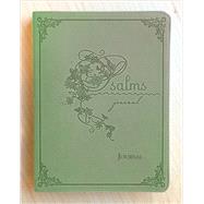 Psalms Journal 9781609368623