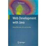 Web Development With Java