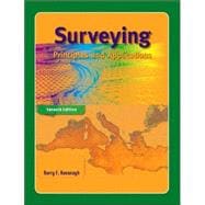 Surveying 9780131188624
