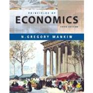 Principles of Economics + Xtra Card 9780324168624