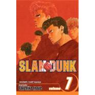 Slam Dunk, Vol. 7 9781421528625