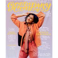 Good Company Issue 3 9781579658625