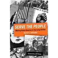 Serve the People 9781781688625