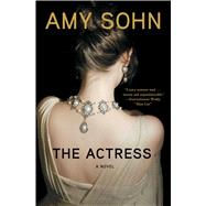 The Actress A Novel 9781451698626