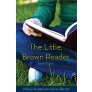 The Little Brown Reader 9780205028627