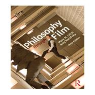 Philosophy Through Film 9780415838627