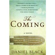 The Coming 9781250098627