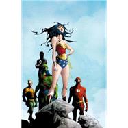 Sensation Comics Featuring Wonder Woman Vol. 2 9781401258627