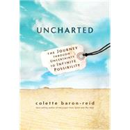 Uncharted 9781401948627